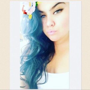 Meet your Posher, Dianna